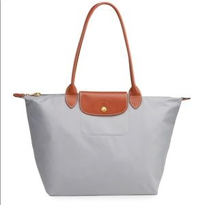 Longchamp Le Pliage Original Shoulder Bag Large